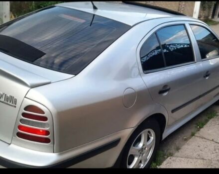 Сірий Шкода Октавія, об'ємом двигуна 1 л та пробігом 258 тис. км за 3900 $, фото 2 на Automoto.ua