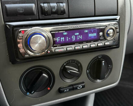 Сірий Шкода Октавія, об'ємом двигуна 1.78 л та пробігом 193 тис. км за 2950 $, фото 31 на Automoto.ua