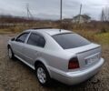 Серый Шкода Октавия, объемом двигателя 1.9 л и пробегом 370 тыс. км за 3599 $, фото 3 на Automoto.ua