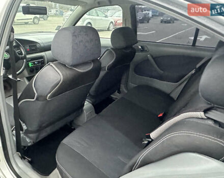 Сірий Шкода Октавія, об'ємом двигуна 1.9 л та пробігом 375 тис. км за 2650 $, фото 14 на Automoto.ua