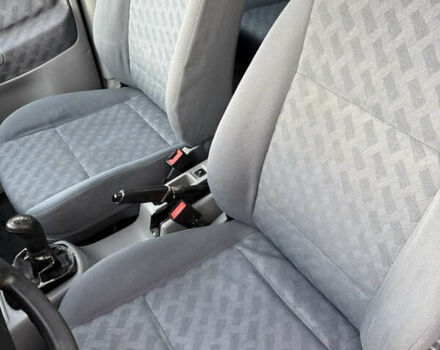 Сірий Шкода Октавія, об'ємом двигуна 1.78 л та пробігом 193 тис. км за 2950 $, фото 23 на Automoto.ua