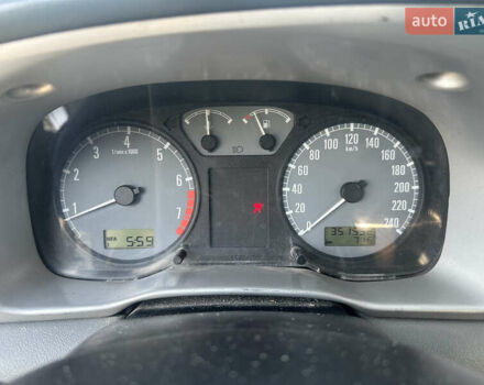 Сірий Шкода Октавія, об'ємом двигуна 1.78 л та пробігом 351 тис. км за 2900 $, фото 11 на Automoto.ua