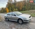Шкода Октавія 1998 у Вінниці на Automoto.ua Сірий Шкода Октавія, об'ємом двигуна 1.6 л та пробігом 552 тис. км за 3500 $, фото 10 на Automoto.ua