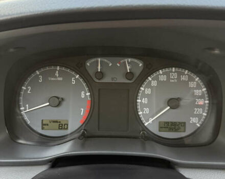 Сірий Шкода Октавія, об'ємом двигуна 1.78 л та пробігом 193 тис. км за 2950 $, фото 35 на Automoto.ua