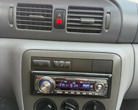 Сірий Шкода Октавія, об'ємом двигуна 1.78 л та пробігом 193 тис. км за 2950 $, фото 30 на Automoto.ua