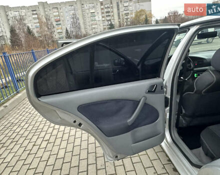 Сірий Шкода Октавія, об'ємом двигуна 1.9 л та пробігом 375 тис. км за 2650 $, фото 13 на Automoto.ua