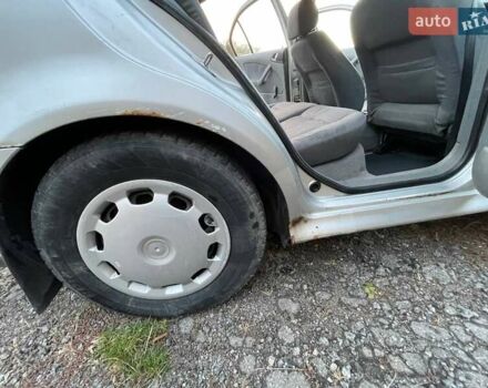 Шкода Октавія 1998 у Вінниці на Automoto.ua Сірий Шкода Октавія, об'ємом двигуна 1.6 л та пробігом 552 тис. км за 3500 $, фото 27 на Automoto.ua