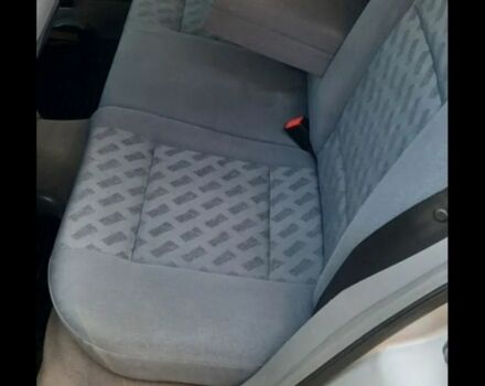 Сірий Шкода Октавія, об'ємом двигуна 1 л та пробігом 258 тис. км за 3900 $, фото 7 на Automoto.ua