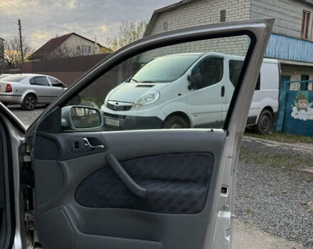 Сірий Шкода Октавія, об'ємом двигуна 1.78 л та пробігом 193 тис. км за 2950 $, фото 44 на Automoto.ua