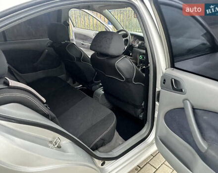 Сірий Шкода Октавія, об'ємом двигуна 1.9 л та пробігом 375 тис. км за 2650 $, фото 15 на Automoto.ua