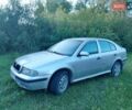 Серый Шкода Октавия, объемом двигателя 1.9 л и пробегом 470 тыс. км за 2900 $, фото 1 на Automoto.ua