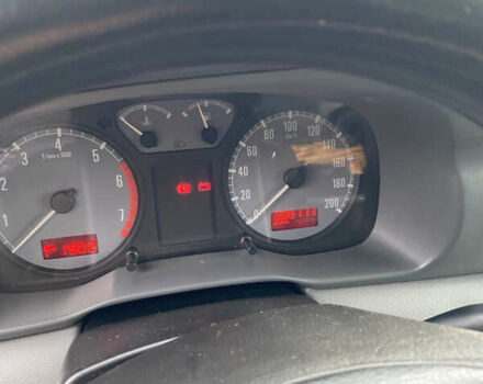 Сірий Шкода Октавія, об'ємом двигуна 1.6 л та пробігом 280 тис. км за 3600 $, фото 12 на Automoto.ua
