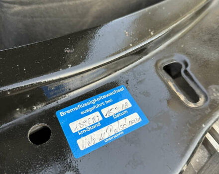 Сірий Шкода Октавія, об'ємом двигуна 1.78 л та пробігом 193 тис. км за 2950 $, фото 16 на Automoto.ua