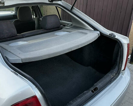 Сірий Шкода Октавія, об'ємом двигуна 1.6 л та пробігом 457 тис. км за 2950 $, фото 49 на Automoto.ua