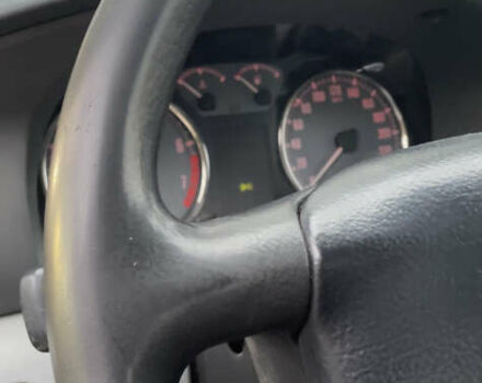 Серый Шкода Октавия, объемом двигателя 1.6 л и пробегом 219 тыс. км за 2900 $, фото 6 на Automoto.ua