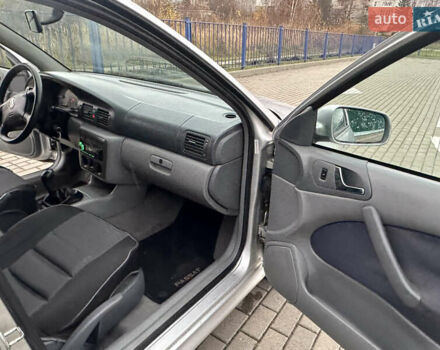 Сірий Шкода Октавія, об'ємом двигуна 1.9 л та пробігом 375 тис. км за 2650 $, фото 16 на Automoto.ua