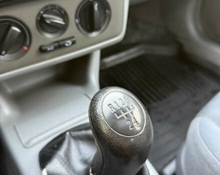 Сірий Шкода Октавія, об'ємом двигуна 1.78 л та пробігом 193 тис. км за 2950 $, фото 38 на Automoto.ua