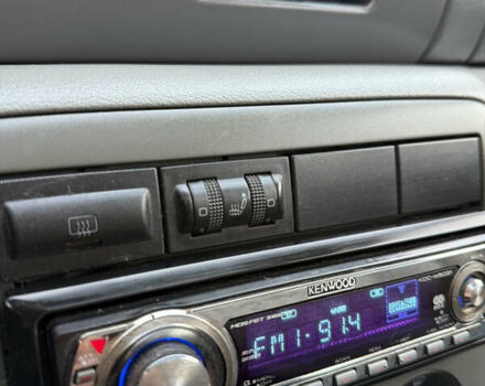 Сірий Шкода Октавія, об'ємом двигуна 1.78 л та пробігом 193 тис. км за 2950 $, фото 33 на Automoto.ua