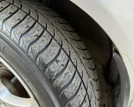 Сірий Шкода Октавія, об'ємом двигуна 1.78 л та пробігом 193 тис. км за 2950 $, фото 11 на Automoto.ua