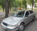 Серый Шкода Октавия, объемом двигателя 1.6 л и пробегом 470 тыс. км за 2800 $, фото 4 на Automoto.ua