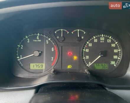 Шкода Октавія 1998 у Вінниці на Automoto.ua Сірий Шкода Октавія, об'ємом двигуна 1.6 л та пробігом 552 тис. км за 3500 $, фото 30 на Automoto.ua