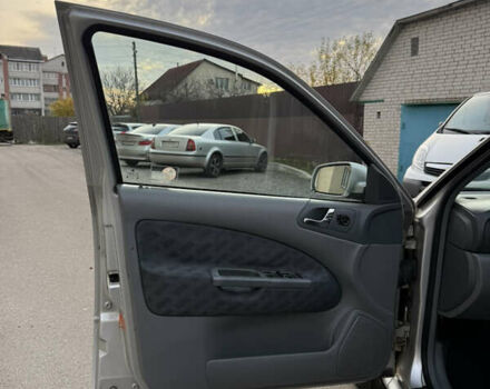 Сірий Шкода Октавія, об'ємом двигуна 1.78 л та пробігом 193 тис. км за 2950 $, фото 41 на Automoto.ua