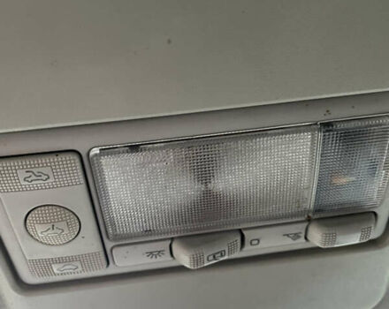 Серый Шкода Октавия, объемом двигателя 1.6 л и пробегом 219 тыс. км за 2900 $, фото 12 на Automoto.ua