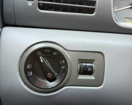 Сірий Шкода Октавія, об'ємом двигуна 1.78 л та пробігом 193 тис. км за 2950 $, фото 37 на Automoto.ua