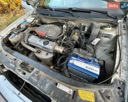 Шкода Октавія 1998 у Вінниці на Automoto.ua Сірий Шкода Октавія, об'ємом двигуна 1.6 л та пробігом 552 тис. км за 3500 $, фото 13 на Automoto.ua
