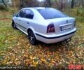 Серый Шкода Октавия, объемом двигателя 1.6 л и пробегом 324 тыс. км за 2999 $, фото 3 на Automoto.ua