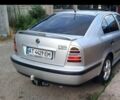 Сірий Шкода Октавія, об'ємом двигуна 1 л та пробігом 258 тис. км за 3900 $, фото 3 на Automoto.ua