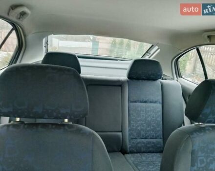 Серый Шкода Октавия, объемом двигателя 1.6 л и пробегом 221 тыс. км за 2850 $, фото 6 на Automoto.ua