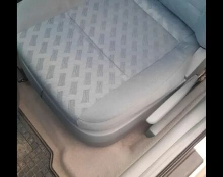 Сірий Шкода Октавія, об'ємом двигуна 1 л та пробігом 258 тис. км за 3900 $, фото 6 на Automoto.ua