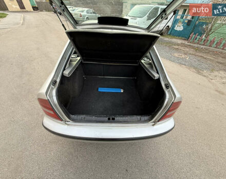 Сірий Шкода Октавія, об'ємом двигуна 1.78 л та пробігом 193 тис. км за 2950 $, фото 12 на Automoto.ua