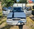 Серый Шкода Октавия, объемом двигателя 1.6 л и пробегом 280 тыс. км за 2500 $, фото 1 на Automoto.ua