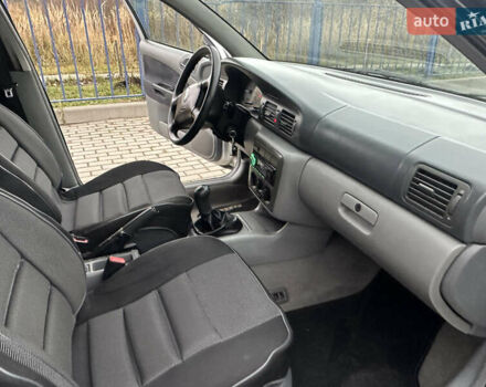 Сірий Шкода Октавія, об'ємом двигуна 1.9 л та пробігом 375 тис. км за 2650 $, фото 17 на Automoto.ua