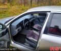 Серый Шкода Октавия, объемом двигателя 1.6 л и пробегом 324 тыс. км за 2999 $, фото 4 на Automoto.ua