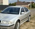 Серый Шкода Октавия, объемом двигателя 1.6 л и пробегом 215 тыс. км за 3500 $, фото 4 на Automoto.ua