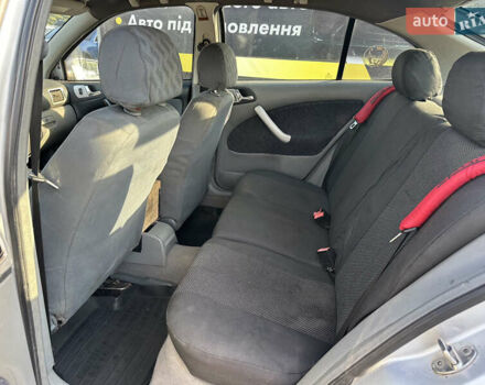 Сірий Шкода Октавія, об'ємом двигуна 1.78 л та пробігом 351 тис. км за 2900 $, фото 8 на Automoto.ua