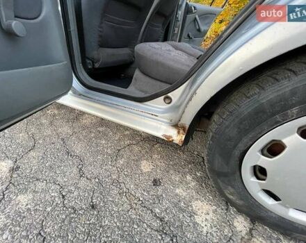 Шкода Октавія 1998 у Вінниці на Automoto.ua Сірий Шкода Октавія, об'ємом двигуна 1.6 л та пробігом 552 тис. км за 3500 $, фото 28 на Automoto.ua