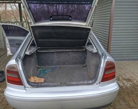 Серый Шкода Октавия, объемом двигателя 1.9 л и пробегом 370 тыс. км за 3599 $, фото 11 на Automoto.ua