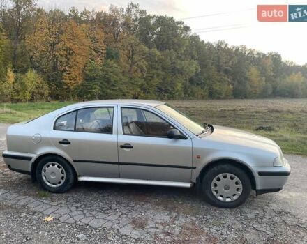 Шкода Октавія 1998 у Вінниці на Automoto.ua Сірий Шкода Октавія, об'ємом двигуна 1.6 л та пробігом 552 тис. км за 3500 $, фото 9 на Automoto.ua