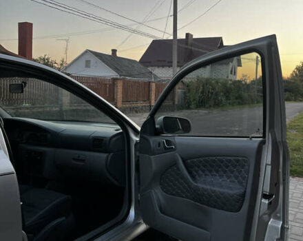Сірий Шкода Октавія, об'ємом двигуна 1.6 л та пробігом 457 тис. км за 2950 $, фото 28 на Automoto.ua