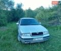 Сірий Шкода Октавія, об'ємом двигуна 1.9 л та пробігом 470 тис. км за 2900 $, фото 4 на Automoto.ua