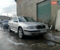 Серый Шкода Октавия, объемом двигателя 1.9 л и пробегом 268 тыс. км за 3000 $, фото 6 на Automoto.ua