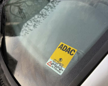 Сірий Шкода Октавія, об'ємом двигуна 1.78 л та пробігом 193 тис. км за 2950 $, фото 20 на Automoto.ua