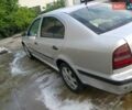 Серый Шкода Октавия, объемом двигателя 1.9 л и пробегом 268 тыс. км за 3000 $, фото 8 на Automoto.ua