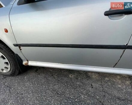 Шкода Октавія 1998 у Вінниці на Automoto.ua Сірий Шкода Октавія, об'ємом двигуна 1.6 л та пробігом 552 тис. км за 3500 $, фото 29 на Automoto.ua
