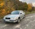 Шкода Октавія 1998 у Вінниці на Automoto.ua Сірий Шкода Октавія, об'ємом двигуна 1.6 л та пробігом 552 тис. км за 3500 $, фото 3 на Automoto.ua
