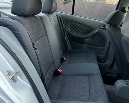 Сірий Шкода Октавія, об'ємом двигуна 1.6 л та пробігом 457 тис. км за 2950 $, фото 40 на Automoto.ua